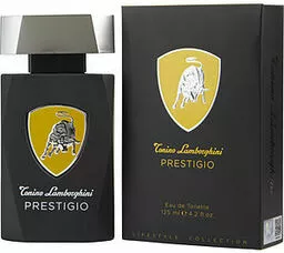 Lamborghini Prestigio Woda toaletowa 75 ml