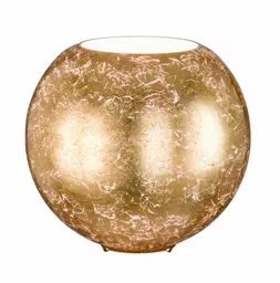 Lampa stołowa Fara 371 złota Lampa stołowa Fara 371 złota