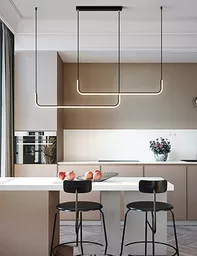 Nowoczesna lampa wisząca Nowoczesna lampa wisząca