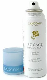Lancome Bocage dezodorant w sprayu do wszystkich rodzajów skóry