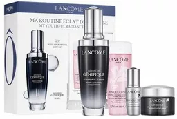Lancome Genifique Advanced zestaw kosmetyków o działaniu odmładzającym dla kobiet Lancome Genifique Advanced zestaw kosmetyków o działaniu odmładzającym dla kobiet