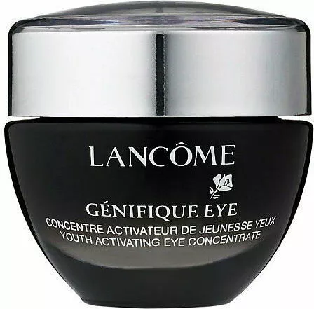 lancome advanced genifique eye cream aktywator mlodosci krem pod oczy