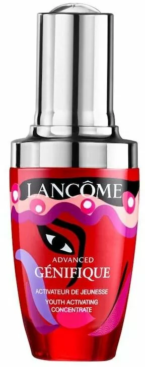 lancome chinese new year advanced serum