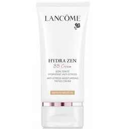 Lancome Hydra Zen BB Cream fluid o działaniu antystresowym Medium SPF15 50 ml Lancome Hydra Zen BB Cream fluid o działaniu antystresowym Medium SPF15 50 ml