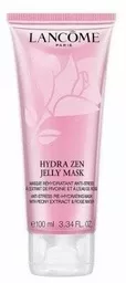 Lancome Hydra Zen Jelly Mask maseczka antystresowa do twarzy o dzłałaniu nawilżającym Jelly Mask Lancome Hydra Zen Jelly Mask maseczka antystresowa do twarzy o dzłałaniu nawilżającym Jelly Mask
