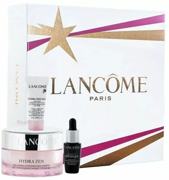 lancome hydra zen 1 szt zestaw
