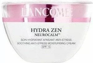 lancome hydra zen anti stress moisturising cream spf15 krem