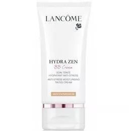 lancome hydra zen bb cream fluid o dzialaniu antystresowym medium spf15 50 ml
