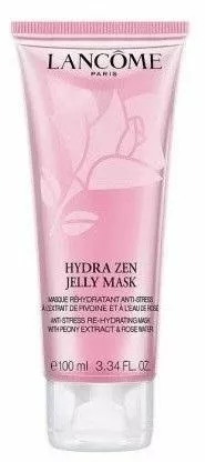 lancome hydra zen jelly mask maseczka antystresowa do twarzy o dzlalaniu nawilzajacym jelly mask