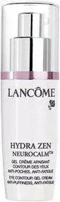 lancome hydra zen zel pod oczy przeciw obrzekom 15 ml