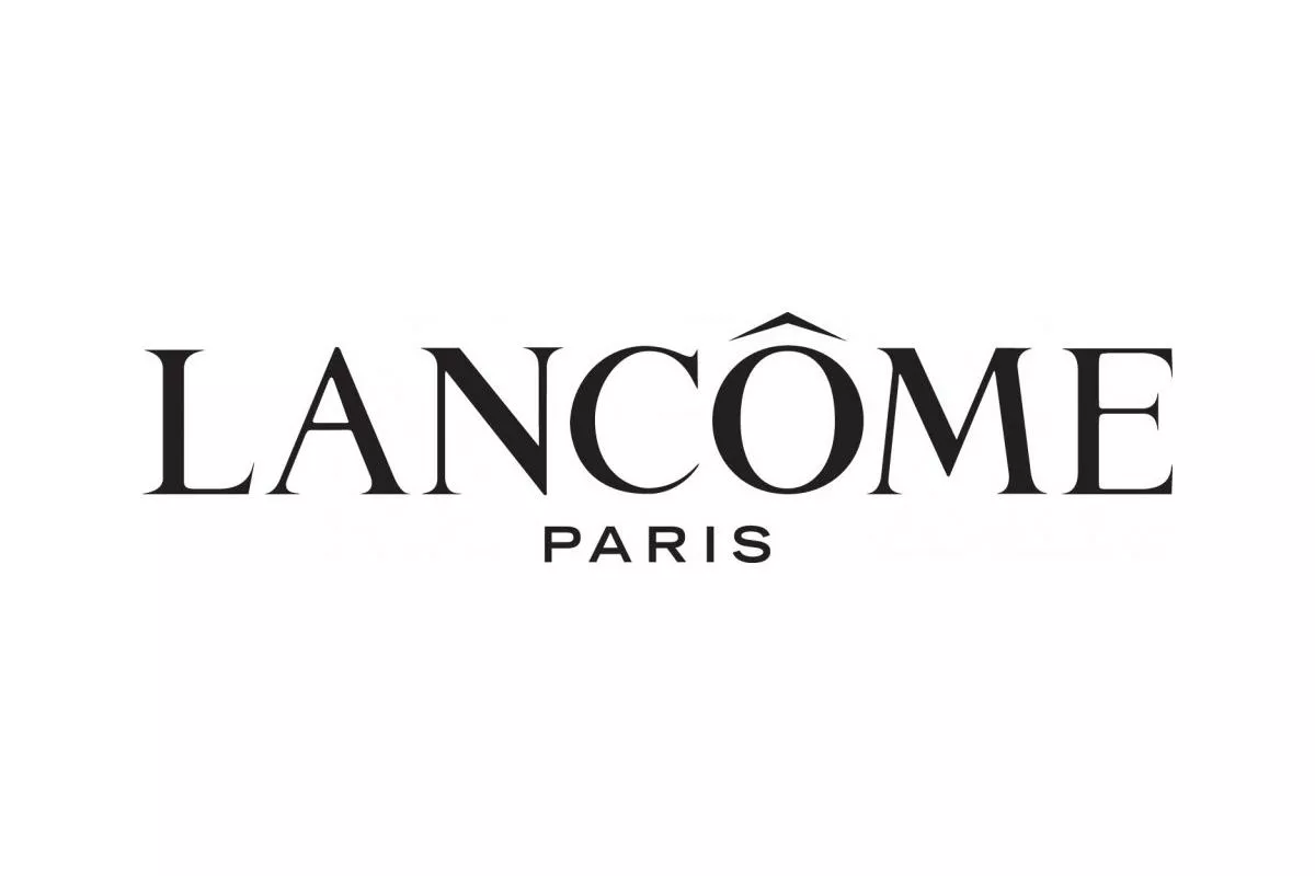 logo lancome hydra zen
