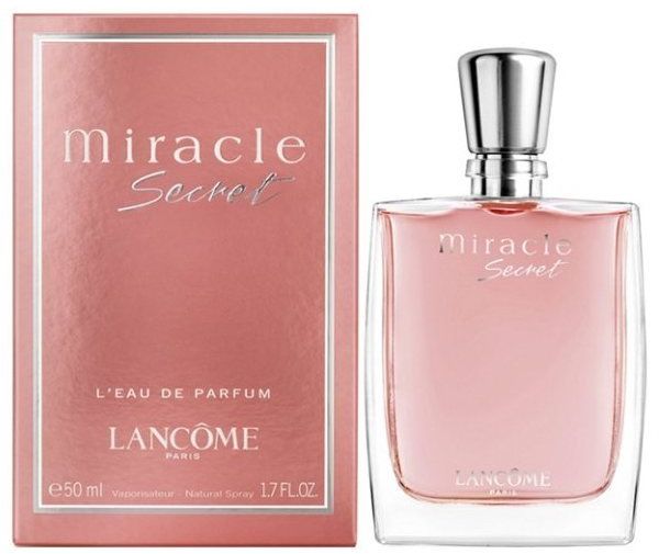 Lancome Miracle Secret Woda perfumowana 50 ml