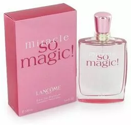 Lancome Miracle So Magic Woda perfumowana 5 ml