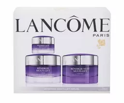 Lancome Renergie Multi Lift SPF15 zestaw Lancome Renergie Multi Lift SPF15 zestaw