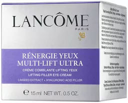 Lancome Renergie Yeux Multi Lift Ultra krem pod oczy Lancome Renergie Yeux Multi Lift Ultra krem pod oczy