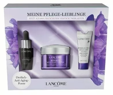 lancome pielegnacja przeciwstarzeniowa zestaw pielegnacyjny