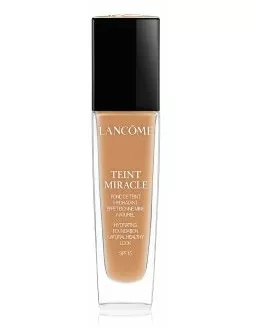 lancome teint miracle podklad w plynie nr 124