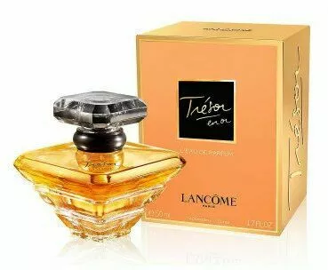 lancôme trésor en or woda perfumowana 50 ml