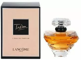 lancôme trésor woda perfumowana dla kobiet 100 ml