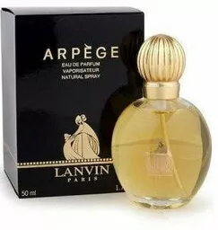 Lanvin Arpege pour Femme woda perfumowana dla kobiet