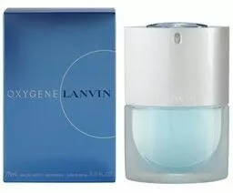 Lanvin Oxygene woda perfumowana dla kobiet 75 ml