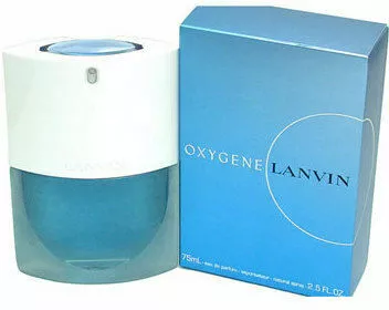 lanvin oxygene  75 ml woda perfumowana