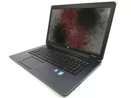 17-calowy laptop marki HP