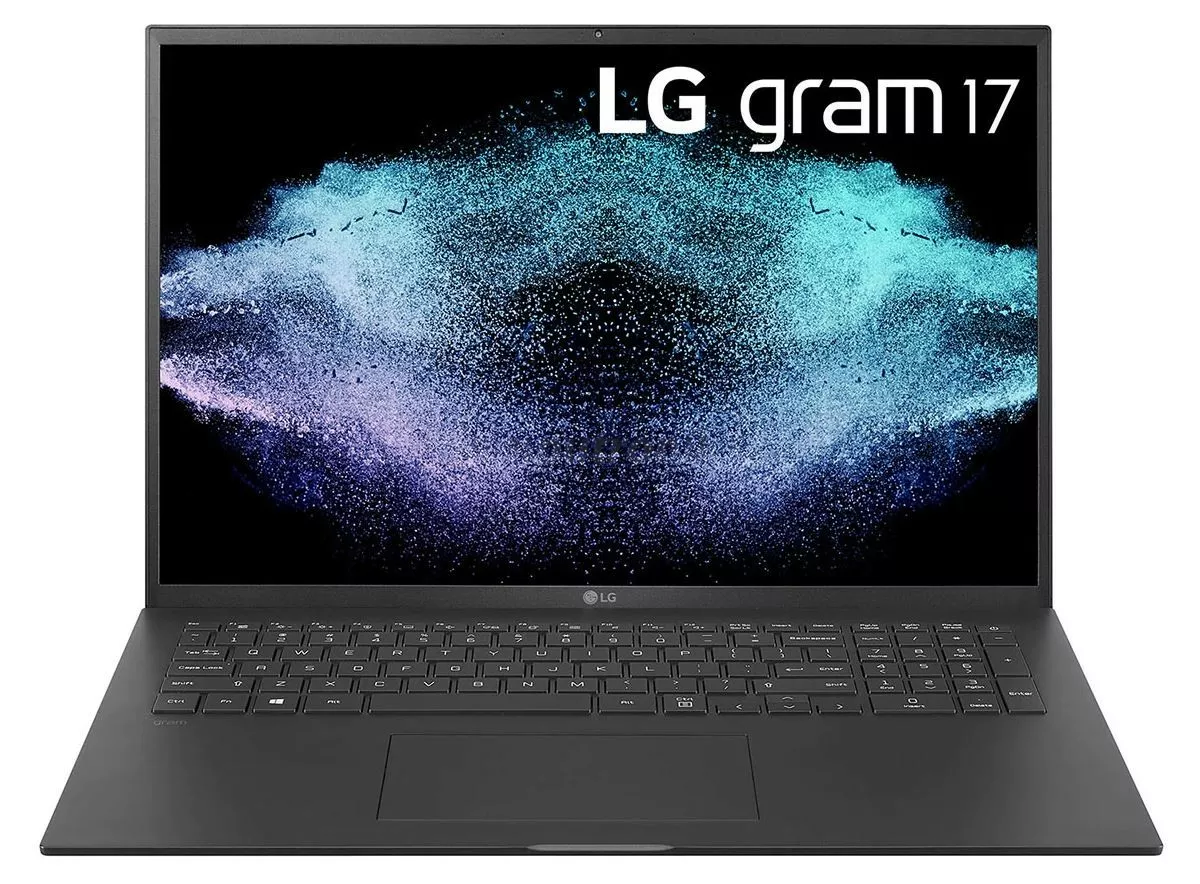 lg gram 2021