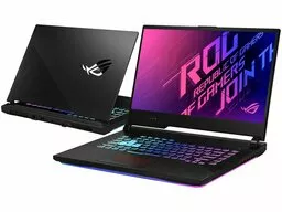 Asus ROG Strix G15 G512LI Asus ROG Strix G15 G512LI