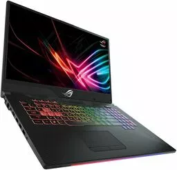 Asus ROG Strix GL704GM Asus ROG Strix GL704GM