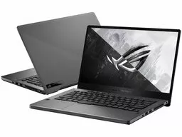 Asus ROG Zephyrus G14 GA401II Asus ROG Zephyrus G14 GA401II
