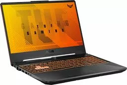 Asus TUF Gaming F15 FX506LU Asus TUF Gaming F15 FX506LU