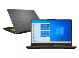 Asus TUF Gaming FX706HCB Asus TUF Gaming FX706HCB
