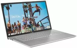 Asus VivoBook 17 M712DA Asus VivoBook 17 M712DA