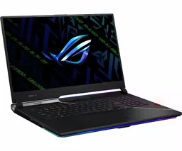 Laptop gamingowy Asus ROG Strix SCAR 17 SE Laptop gamingowy Asus ROG Strix SCAR 17 SE