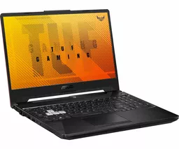 Laptop gamingowy Asus Tuf Gaming F15