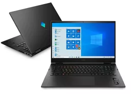 Laptop gamingowy HP Omen 17-ck Laptop gamingowy HP Omen 17-ck