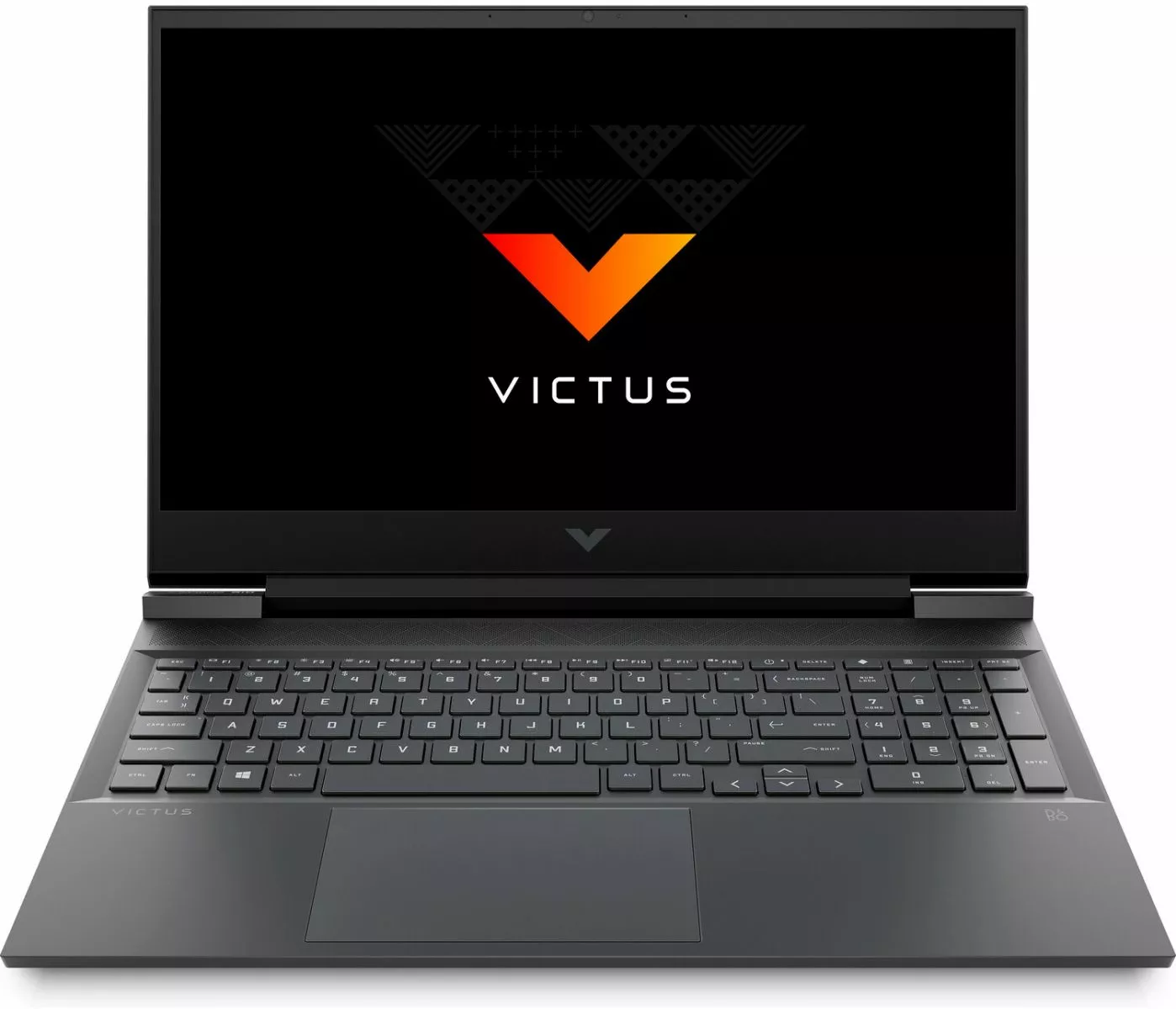 Laptop HP Victus 16 e0139nw front