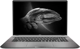 Laptop MSI Creator Z17 Laptop MSI Creator Z17