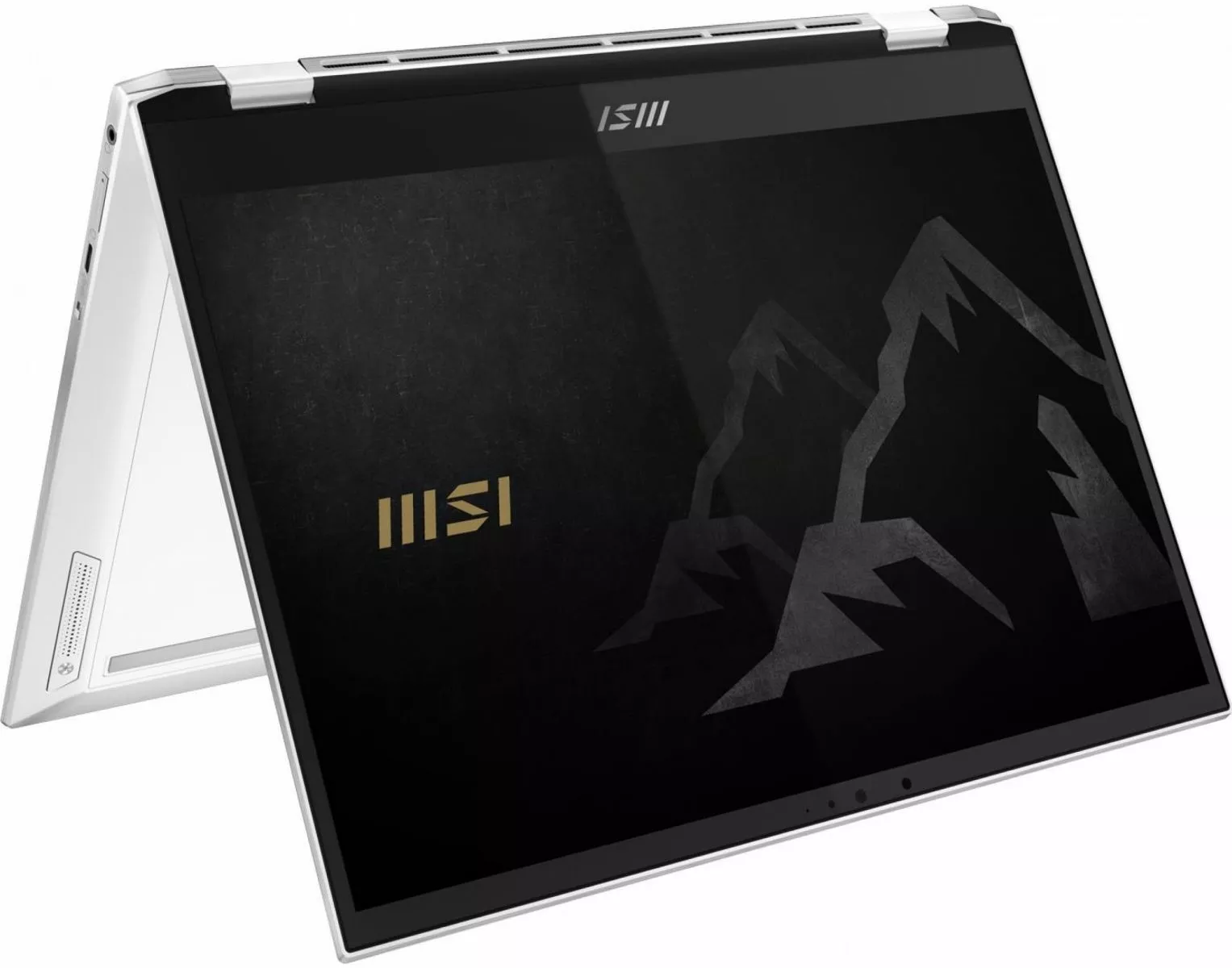Laptop MSI Summit E13 Flip Evo A11MT 089PL 13 4 IPS i5 1135G7 16GB SSD 512GB Windows 10 Professional namiot