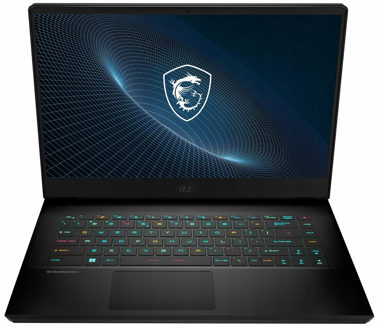 MSI Vector GP66