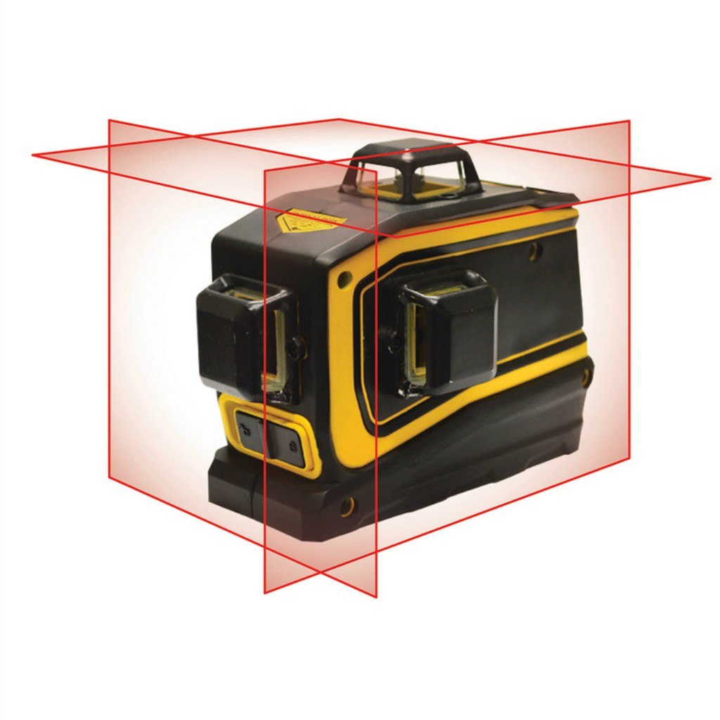 Laser krzyżowy wielopłaszczyznowy Laser krzyżowy wielopłaszczyznowy