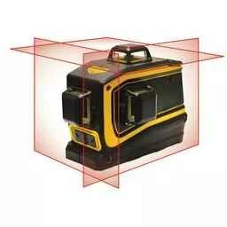 Laser krzyżowy wielopłaszczyznowy Laser krzyżowy wielopłaszczyznowy