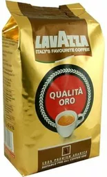 Kawa LAVAZZA Qualita Oro 1 kg