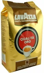 Kawa LAVAZZA Qualita Oro 1 kg Kawa LAVAZZA Qualita Oro 1 kg