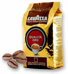 LavAzza Kawa ziarnista Qualita Oro 1 kg LavAzza Kawa ziarnista Qualita Oro 1 kg