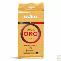 Lavazza Qualita Oro 250g kawa mielona Lavazza Qualita Oro 250g kawa mielona