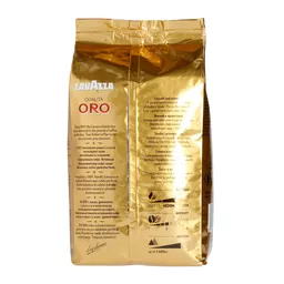 Lavazza Qualita Oro Lavazza Qualita Oro