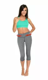 SLIMMING CAPRI II CLIMAline SLIMMING CAPRI II CLIMAline