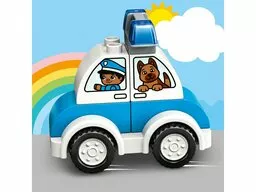 Policja duplo lego Policja duplo lego
